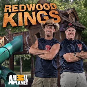 redwood kings