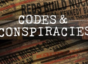 codes and conspiracies